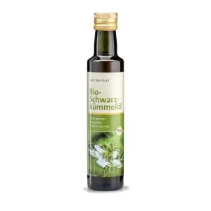 KRAUTERHAUS SANCT BERNHARD Bio kminový olej (250 ml / 8