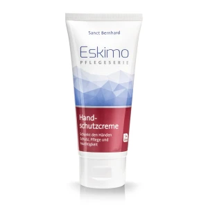KRAUTERHAUS SANCT BERNHARD Eskimo – ochranný krém na ruky (25 ml / 0