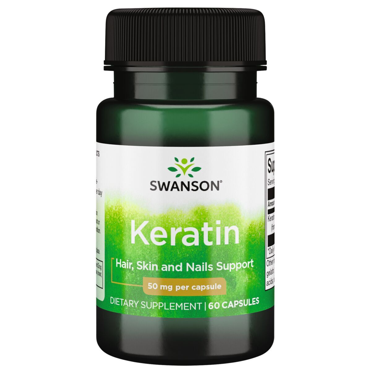 Keratín