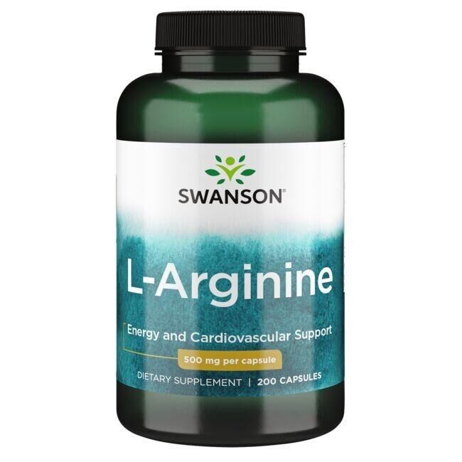 L-arginín