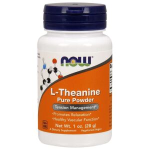 L-teanín