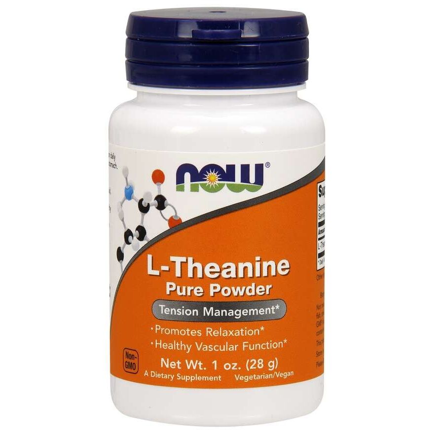L-teanín