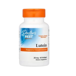 Luteín s FloraGLO