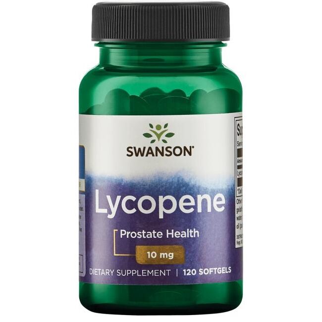Lykopén