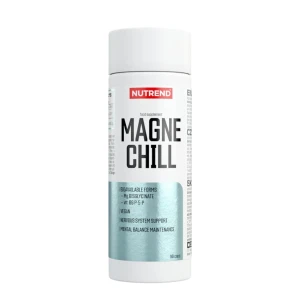 Magnechill – 90 kapsúl – Viking Supplements