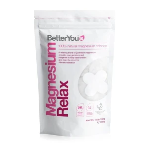 Horčíkové vločky Relax – 750 g – Viking Supplements