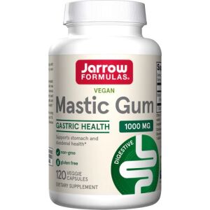 Mastická živica – 120 vcaps – Viking Supplements