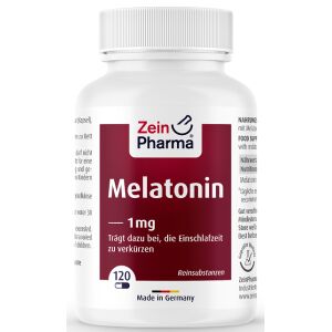 Melatonín