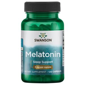 Melatonín