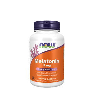 Melatonín