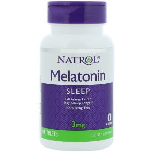 Melatonín