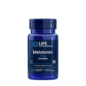 Melatonín