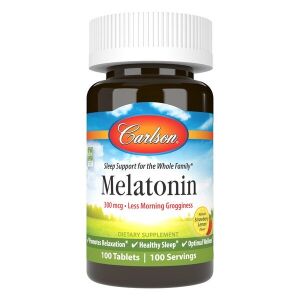 Melatonín