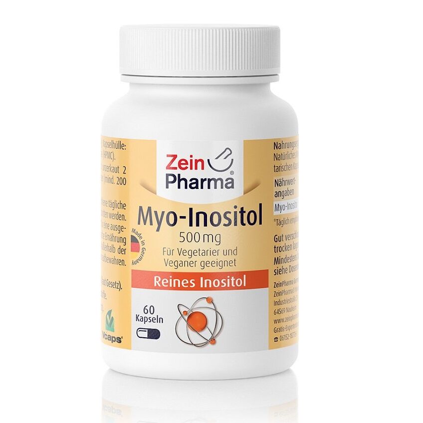 Myo-inozitol