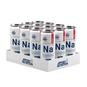 Hydratačné plechovky Na11