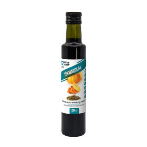 Maďarský tekvicový olej Natur Tanya (250 ml) – Viking Supplements