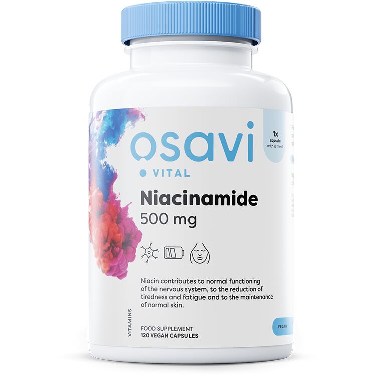 Niacinamid