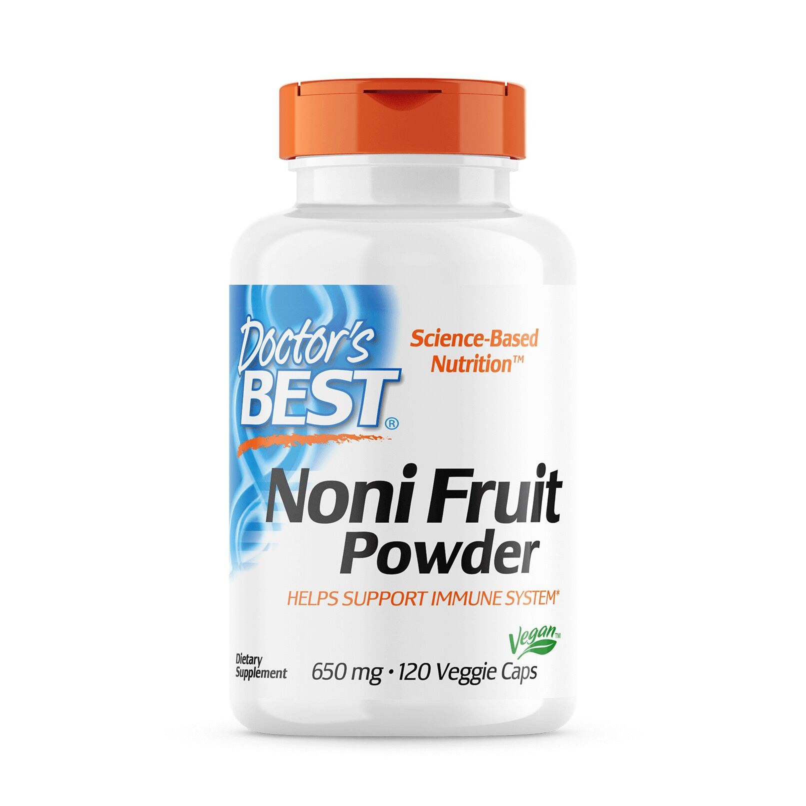 Noni Fruit Powder