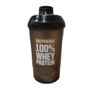Nutrend – Šejker 100% Whey Protein