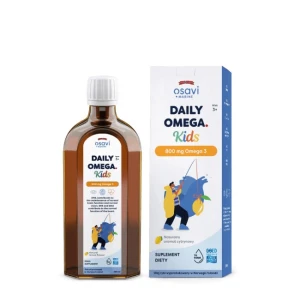 OSAVI Daily Omega pre deti