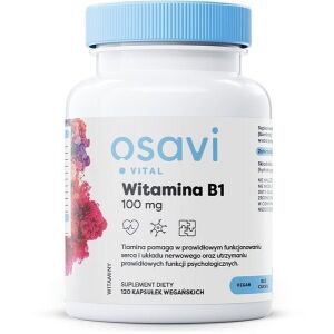 OSAVI Vitamín B1