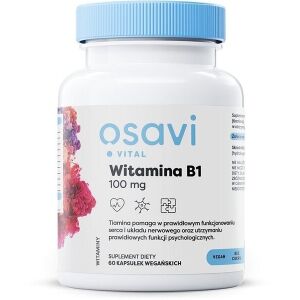 OSAVI Vitamín B1