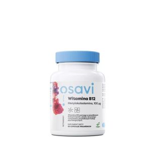OSAVI Vitamín B12