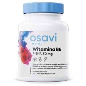 OSAVI Vitamín B6