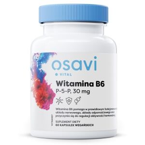 OSAVI Vitamín B6