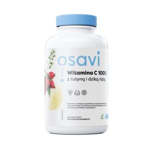 OSAVI Vitamín C