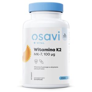 OSAVI Vitamin K2 MK-7