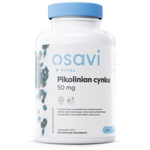 OSAVI pikolinát zinku