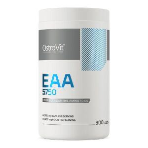 OSTROVIT EAA 5750 mg (300 caps) - Viking Supplements