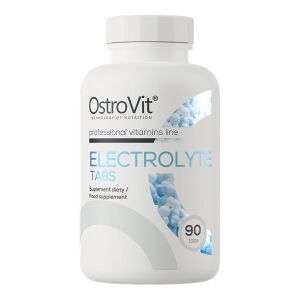 OSTROVIT Electrolyte (90 tabs) - Viking Supplements