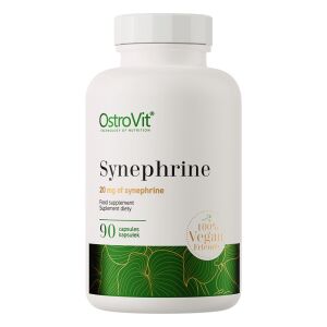 OSTROVIT Synephrine 20 mg (90 caps) - Viking Supplements