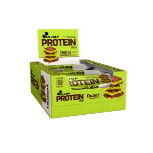 Olimp Nutrition – proteínová tyčinka