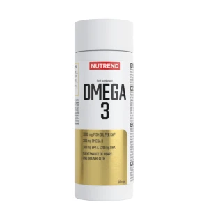 Omega 3 – 60 kapsúl – Viking Supplements
