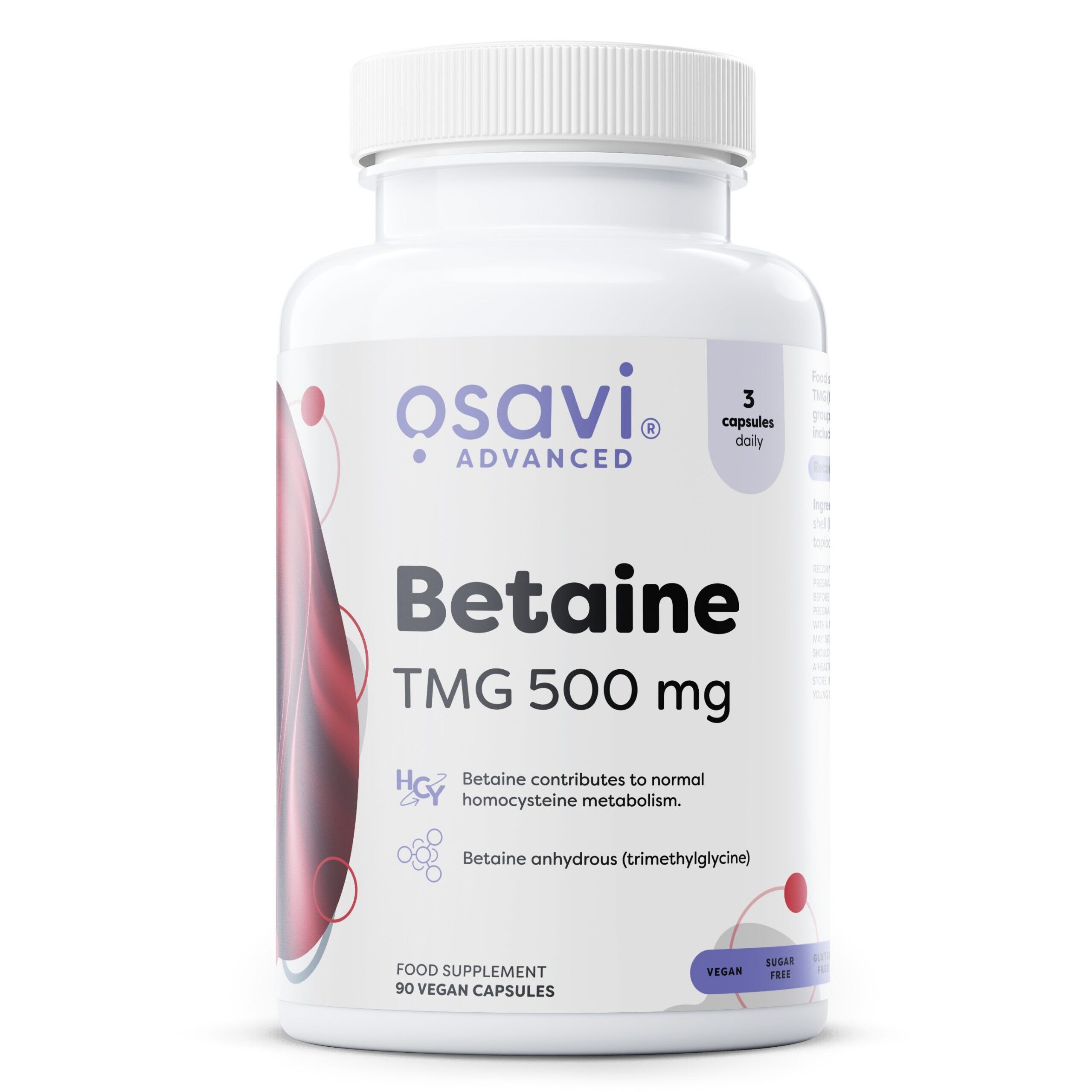 Osavi – betain
