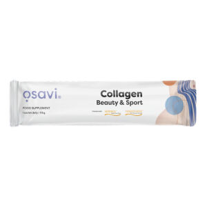 Osavi – Collagen Beauty & Sport – 7,5 g (1 dávka) – Viking Supplements