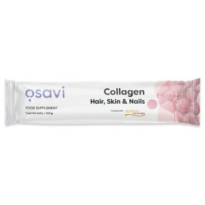 Osavi – kolagénové peptidy (vlasy)