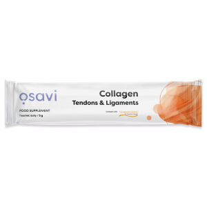 Osavi – kolagénové peptidy – šľachy a väzy – 5 g (1 dávka) – Viking Supplements