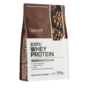 OstroVit - 100% Whey Protein