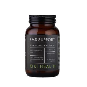 PMS Support - 60 vcaps - Viking Supplements