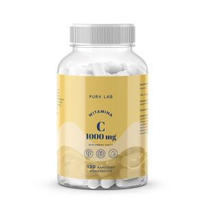 PURE LAB Vitamín C