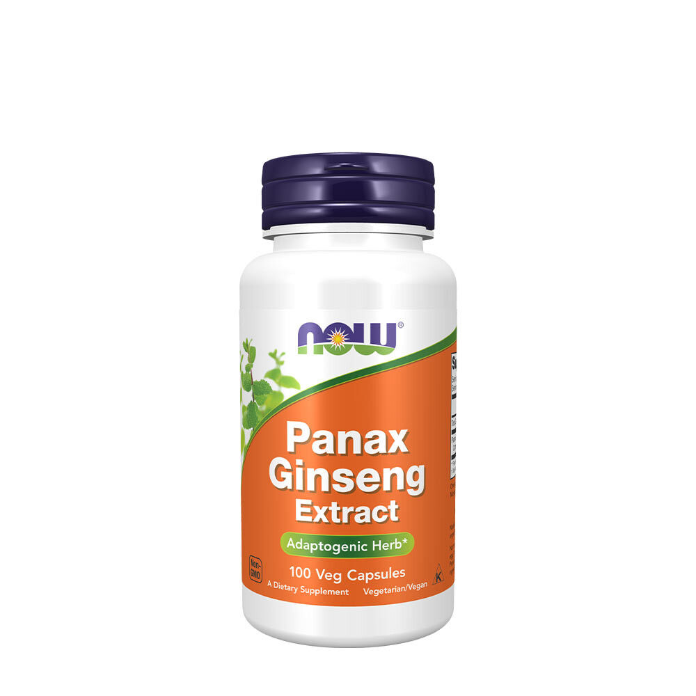 Panax ginseng