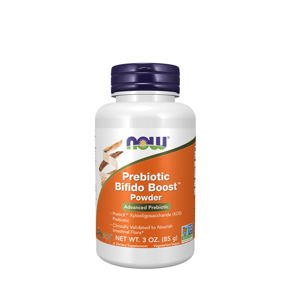 Prebiotický prášok Bifido Boost – 85 g – Viking Supplements
