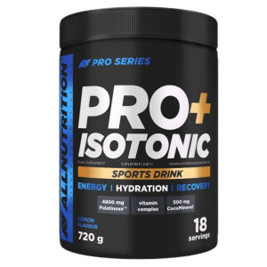 Pro Series Pro+ Izotonický