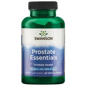 Prostate Essentials - 90 vcaps - Viking Supplements