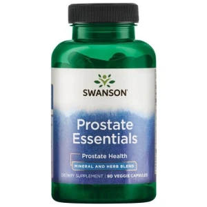 Prostate Essentials – 90 kapsúl – Viking Supplements