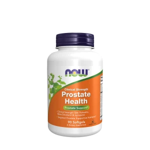 Prostate Health Clinical Strength – 90 mäkkých kapsúl – Viking Supplements